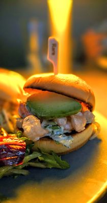 Riley's Fish & Steak by null