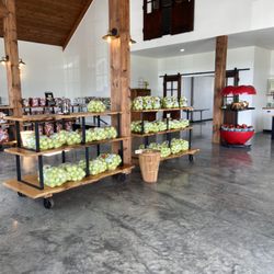 Karnes Orchard - In the market