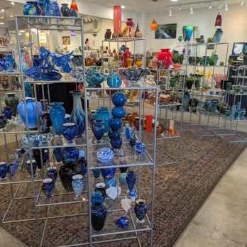 The Glass Forge Gallery & Studio - Art Galleries Near Me - Grants Pass, Oregon The Glass Forge Gallery & Studio - Art Galleries Near Me - Grants Pass, Oregon