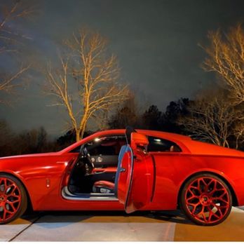 JSC Powder Coating - Powder Coating Near Me - Loveland, Ohio JSC Powder Coating - Powder Coating Near Me - Loveland, Ohio