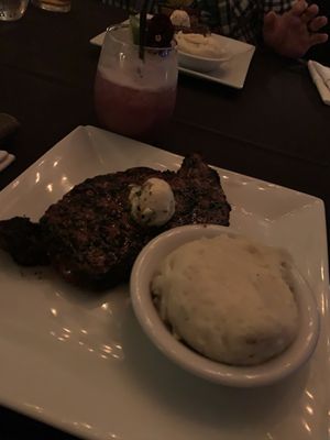 IMPERIAL STEAKHOUSE by null