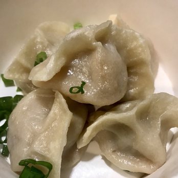 Dumpling Den - Lamb dumplings. - Shanghainese Near Me - Fort Lee, New Jersey Dumpling Den - Lamb dumplings. - Shanghainese Near Me - Fort Lee, New Jersey