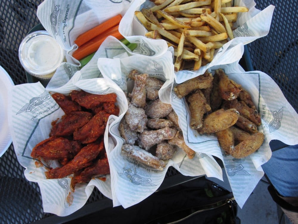 Wingstop