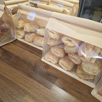 Milk Bread LV - Bakeries Near Me - Las Vegas, Nevada