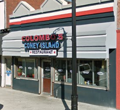 Colombo's Coney Island Restaurant by null