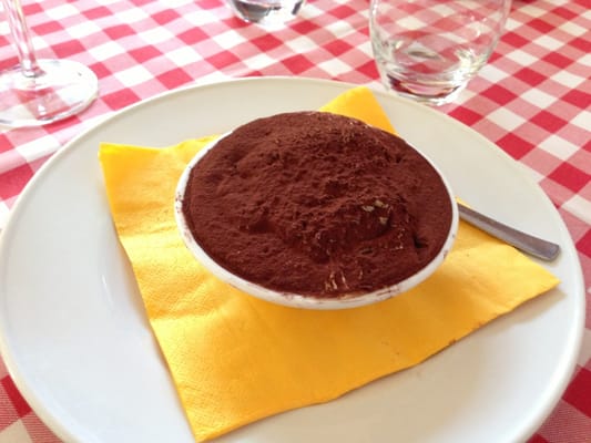Trattoria La Pesa dal 1902 by null