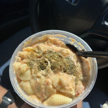 KG BBQ - Egyptian Mac N' Cheese - Egyptian Near Me - Austin, Texas KG BBQ - Egyptian Mac N' Cheese - Egyptian Near Me - Austin, Texas