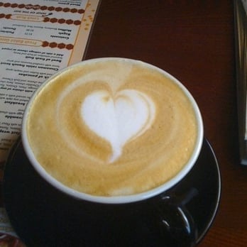 Sugar Rush Cafe - The Caramel Latte - Breakfast & Brunch Near Me - Walnut, California Sugar Rush Cafe - The Caramel Latte - Breakfast & Brunch Near Me - Walnut, California