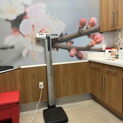Weill Cornell Medicine - Primary Care at Broadway - Exam room