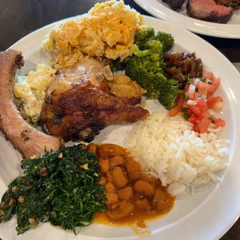 Brazilian Grill & Bakery - Brazilian Near Me - Columbus, Ohio