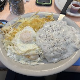 Chicken Fried Steak