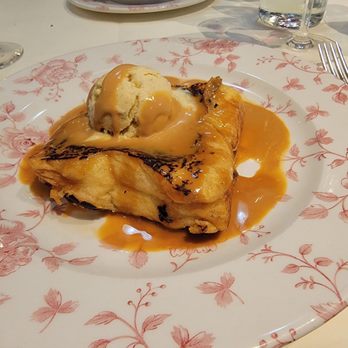 La Maison - Brioche toast - Bistros Near Me - Paris, 75 La Maison - Brioche toast - Bistros Near Me - Paris, 75