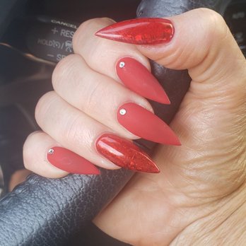 Davina Danielle Beauty - Nail Salons Near Me - Ontario, California Davina Danielle Beauty - Nail Salons Near Me - Ontario, California