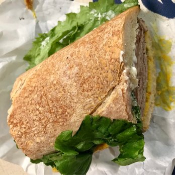 Colombo's Delicatessen - Sour dough is the best! - Delis Near Me - Pacifica, California