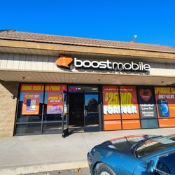 Boost Mobile