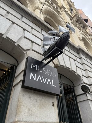 Naval Museum by null