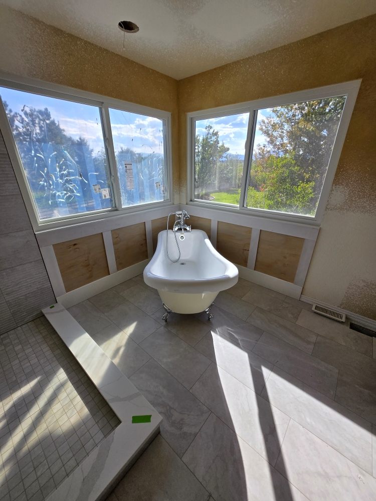 Slide of Honest Plumbing