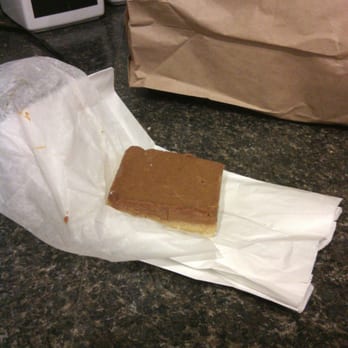 Allegro - Pumpkin Bar (Amazing!)... $1.59 - Bakeries Near Me - Pittsburgh, Pennsylvania