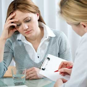 Anxiety Busters - grief counselor in Elkins Park, PA