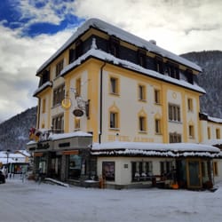 Restaurant Albris