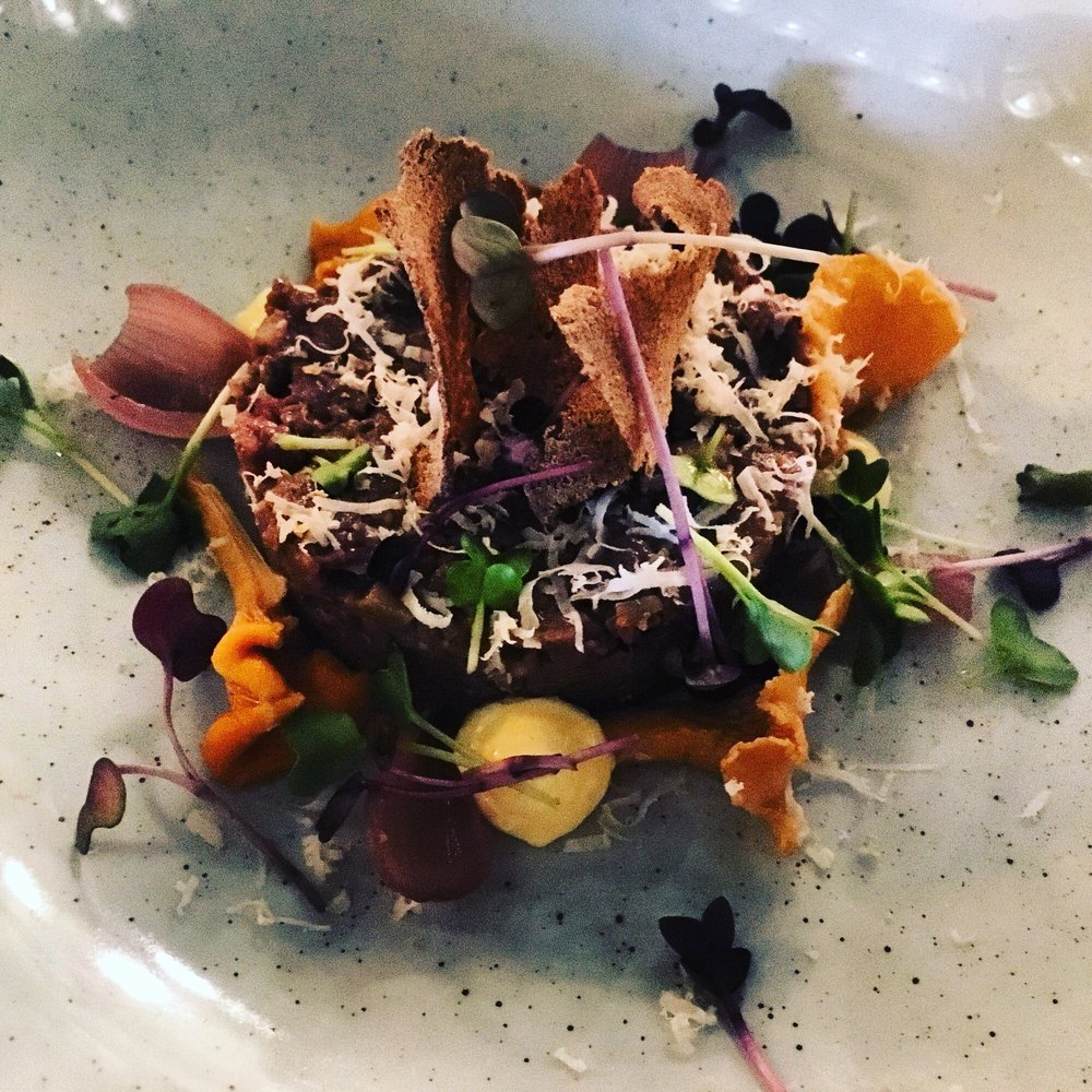 Palmen - Restaurants Near Me - Oslo, 03