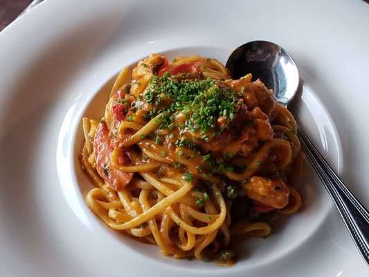 O'Gradys on the Pier by null