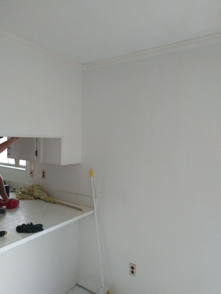 Slide of Walker's Maintenance Services