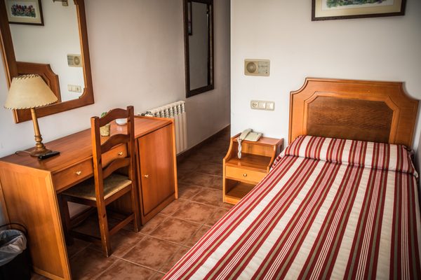 Hotel Finca Los Llanos by null