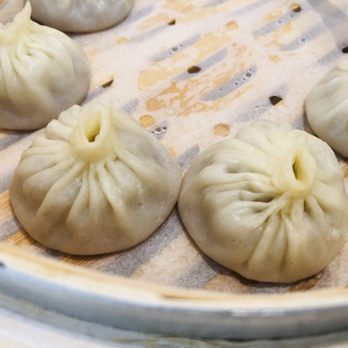 & Dim Sum - Tiny XLB - Dim Sum Near Me - Chino Hills, California