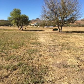 The Nature Conservancy - Hiking Near Me - Hereford, Arizona