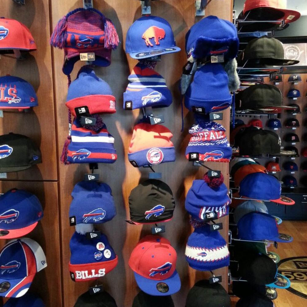 New Era - Accessories Near Me - Buffalo, New York New Era - Accessories Near Me - Buffalo, New York