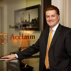 Acclaim Legal Services - Firm Owner, Attorney Bill Johnson