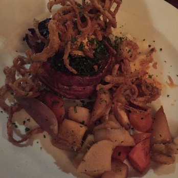 21 Steps Kitchen & Bar - Steakhouses Near Me - Whistler, British Columbia