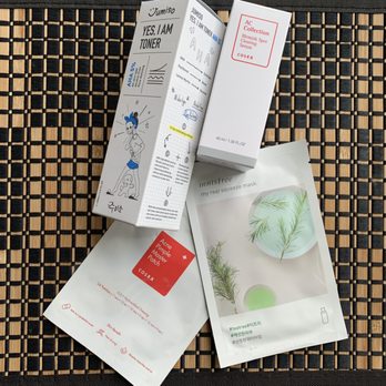 Over N Over Beauty - The first haul - Cosmetics & Beauty Supply Near Me - Chicago, Illinois Over N Over Beauty - The first haul - Cosmetics & Beauty Supply Near Me - Chicago, Illinois
