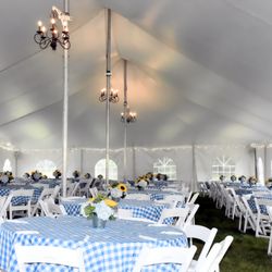 General Rental Center - Wedding in 2017
