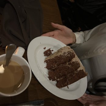 Biscottis - German Chocolate cake - American Near Me - Jacksonville, Florida Biscottis - German Chocolate cake - American Near Me - Jacksonville, Florida