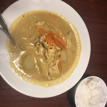 Bangkok Basil - Thai Near Me - Redmond, Washington