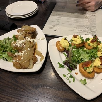 Local Goat - New American Near Me - Pigeon Forge, Tennessee