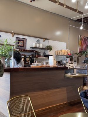 Jerusalem Coffee House by null