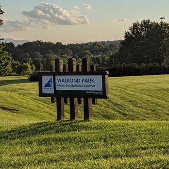 Walrond Park - Walrond Park, Roanoke - Parks Near Me - Roanoke, Virginia