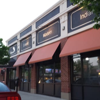 Monsoon Eclectic Modern Indian - Monsoon in Hampton - Indian Near Me - Hampton, Virginia