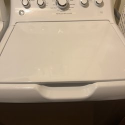 Lihue Appliance Service - GE washer successfully brought back to life thanks to Lihue Appliance Service.