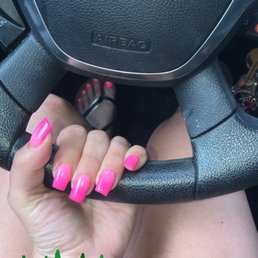 Nails