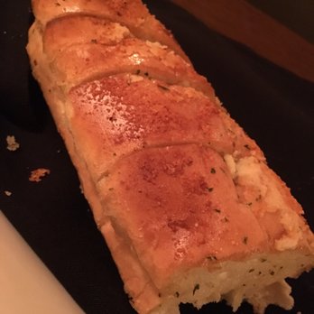 Campioni Restaurant - Best garlic bread! - Pizza Near Me - Houston, Texas