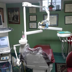 Elizabeth Perry-Dodson, DDS
