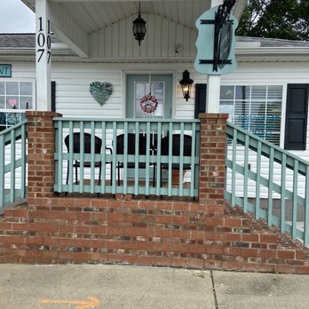 Authentique - Creperies Near Me - Simpsonville, South Carolina