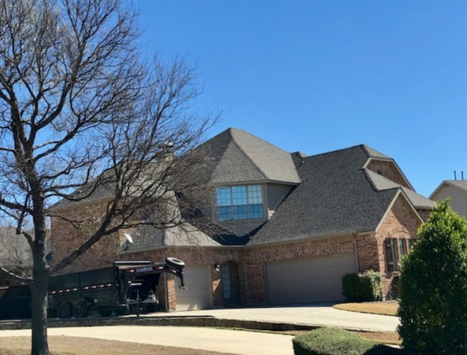 Slide of Taylor Roofing & Construction