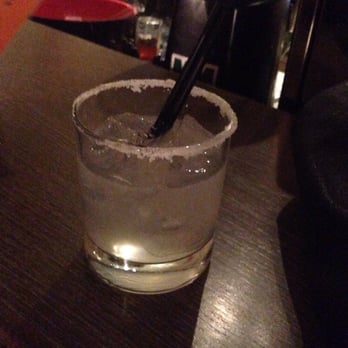 El Luchador - Margarita - Mexican Near Me - Zürich, ZH