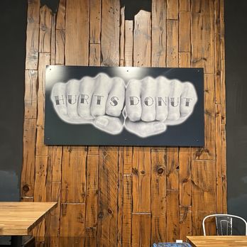 Hurts Donut - Donuts Near Me - New Orleans, Louisiana Hurts Donut - Donuts Near Me - New Orleans, Louisiana