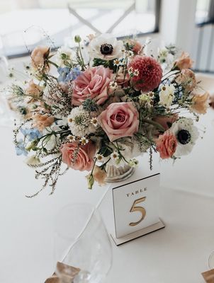 Central Florist by null